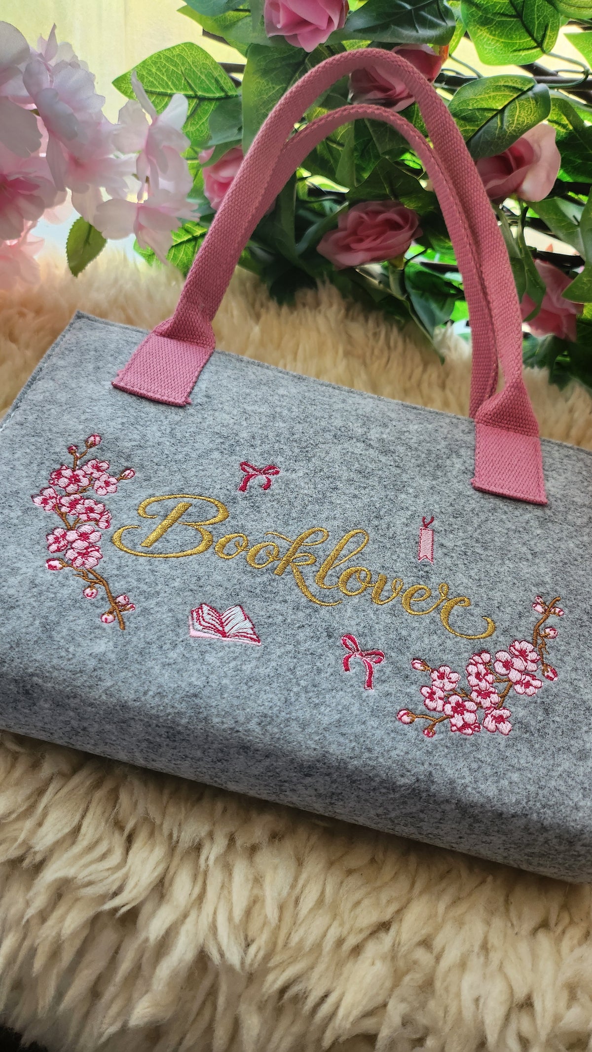 Book Bag
