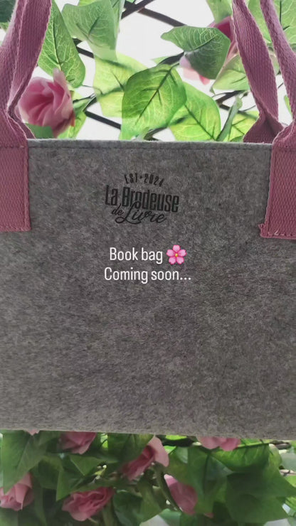 Book Bag
